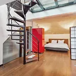 Loft De 80 M² Avec Jardin Privatif