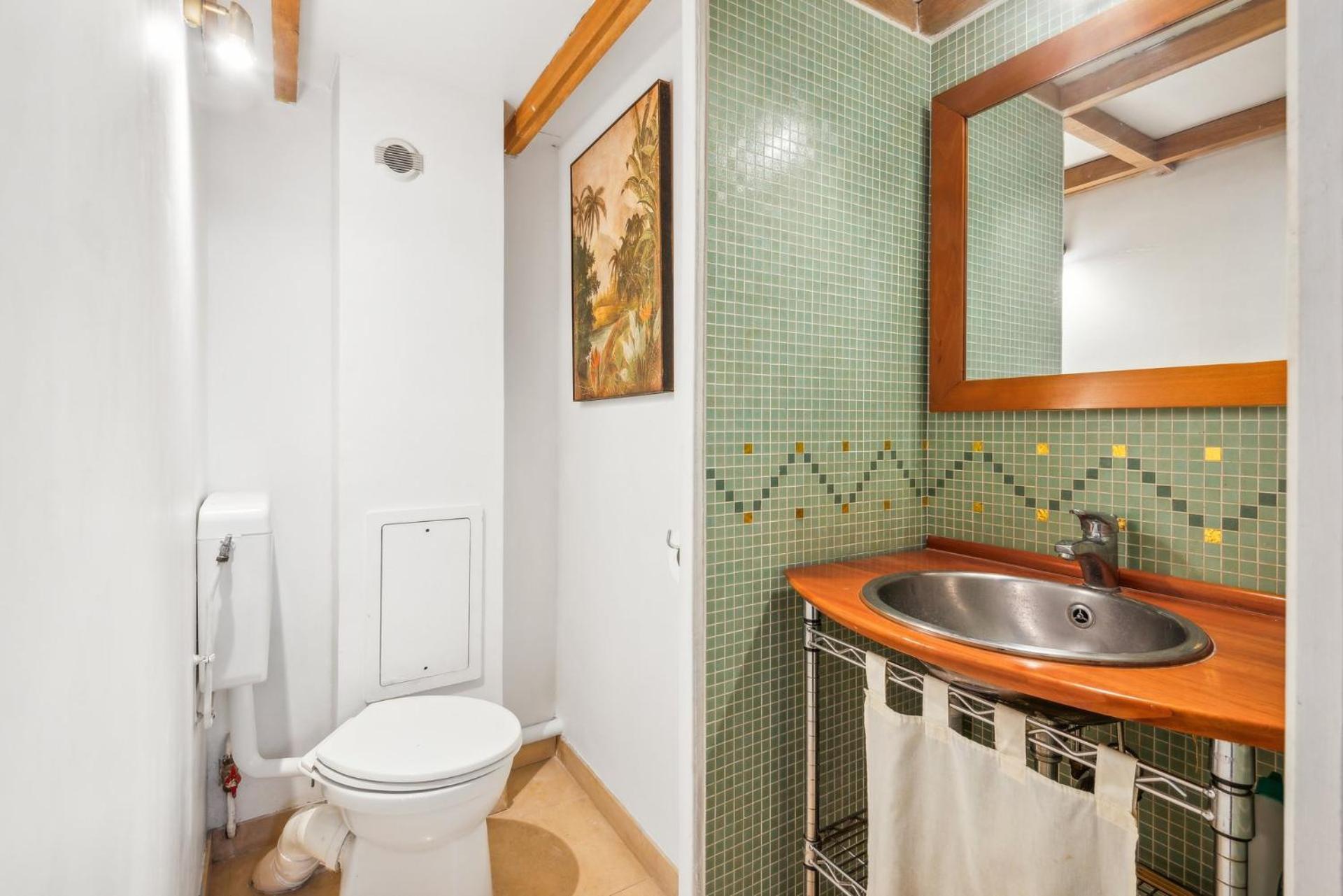 Apartment Loft De 80 M² Avec Jardin Privatif